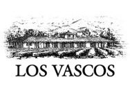 Los Vascos Wein im Onlineshop TheHomeofWine.co.uk